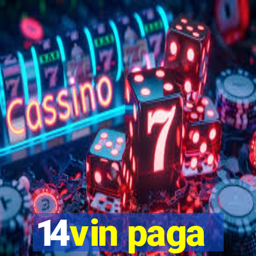 14vin paga